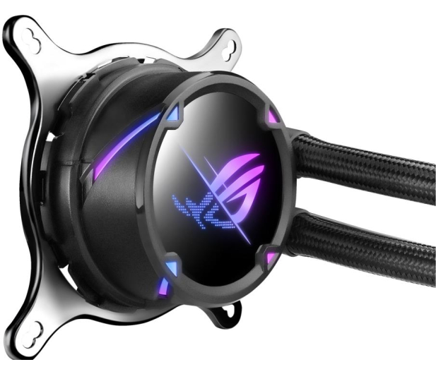 ASUS ROG STRIX LC II 120 ARGB 120mm - 1138726 - zdjęcie 3